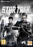 Star Trek The Game ราคาถูก